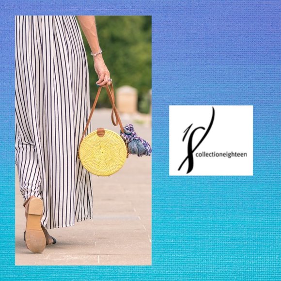 COLLECTION XIIX 'EVENING RED' Light Wrap/Scarf - Picture 8 of 8